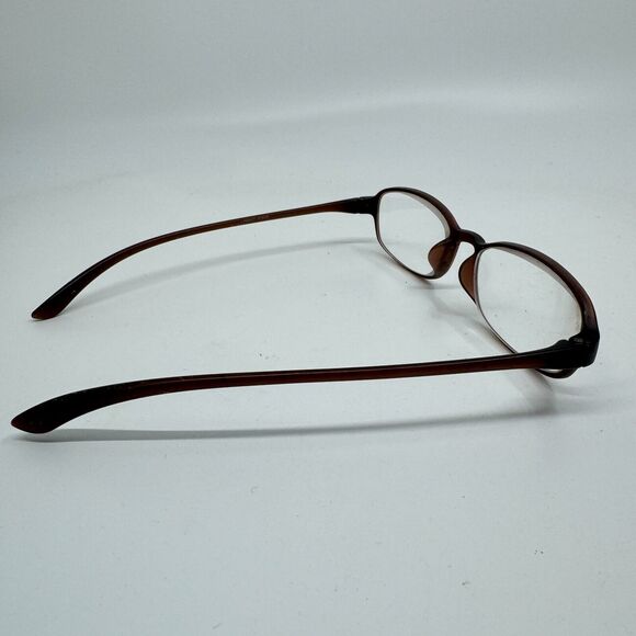 Foster Grant DesignOpticsEyeglass Frame 52-18-135 +3.00 H12023 - Picture 4 of 7